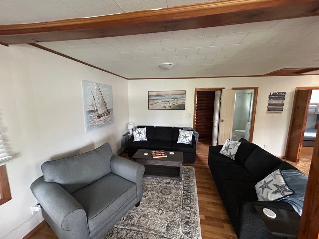 Book your Stay