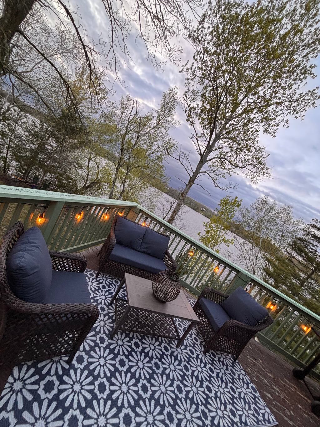 Book your Stay