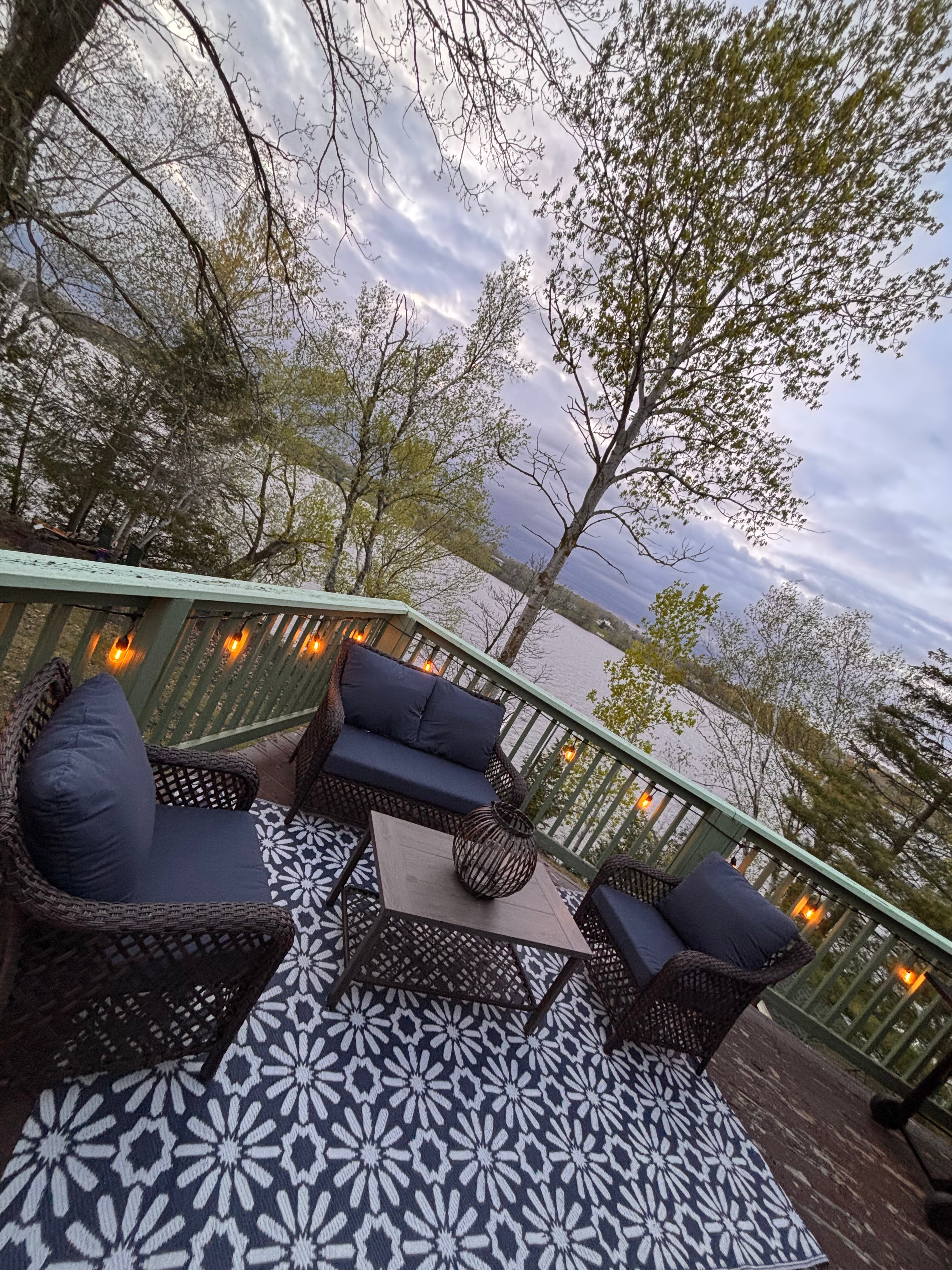 Book your Stay