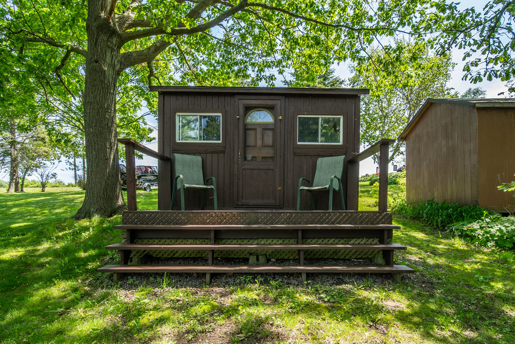 Book your Stay