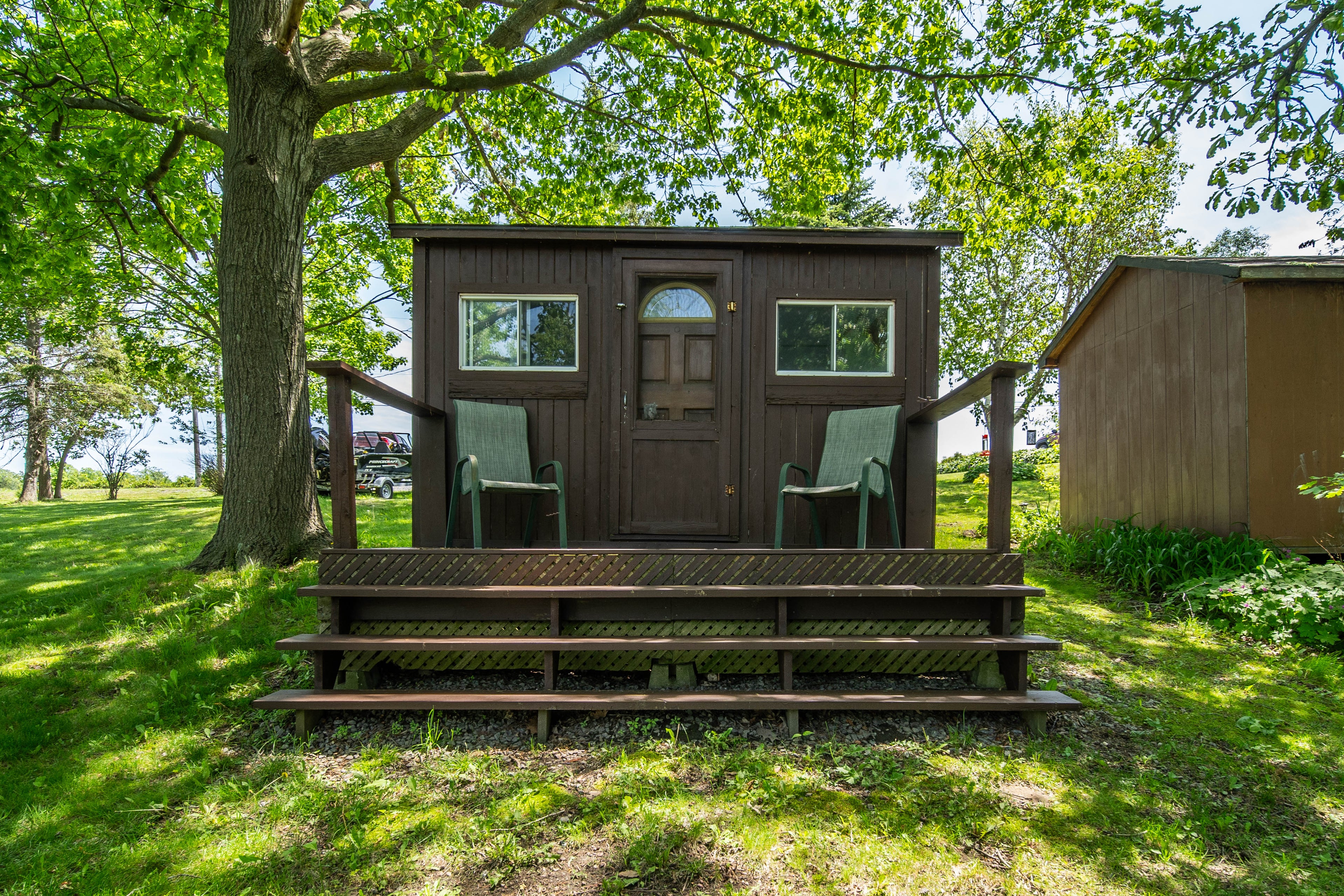 Book your Stay